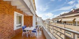 Resale - Penthouse - Torrevieja - torrevieja