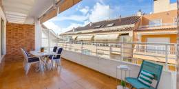Resale - Penthouse - Torrevieja - torrevieja
