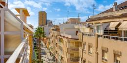 Resale - Penthouse - Torrevieja - torrevieja