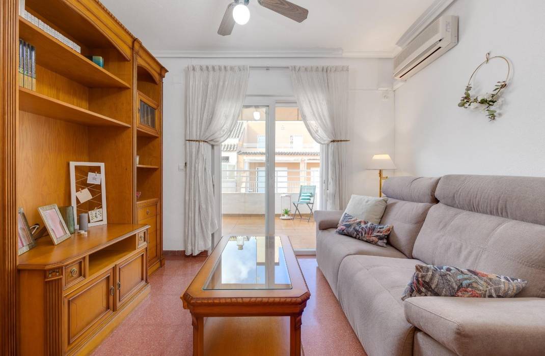Resale - Penthouse - Torrevieja - torrevieja