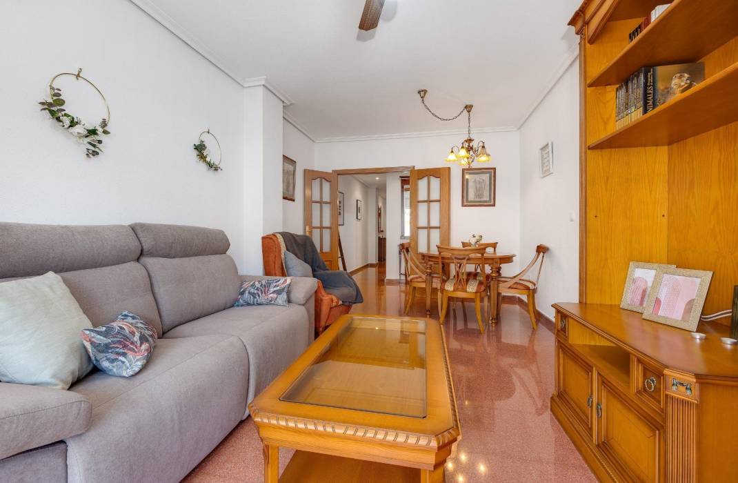 Resale - Penthouse - Torrevieja - torrevieja