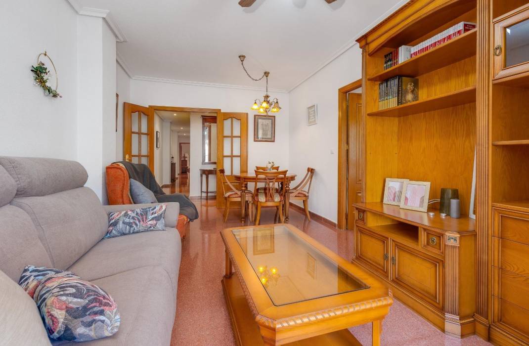Resale - Penthouse - Torrevieja - torrevieja