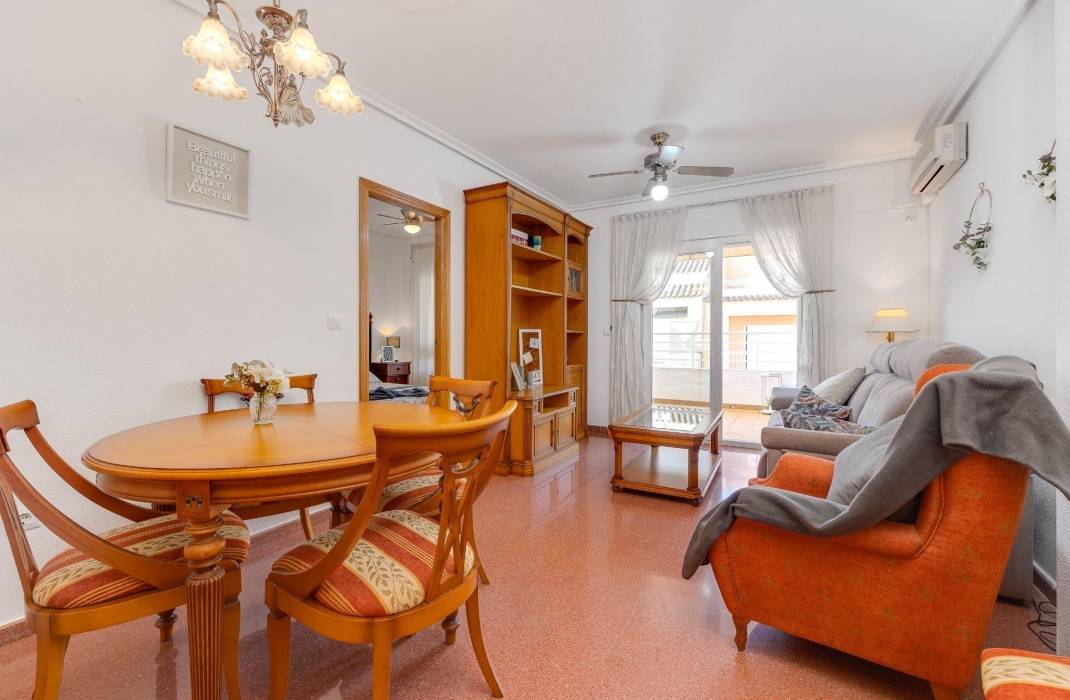 Resale - Penthouse - Torrevieja - torrevieja