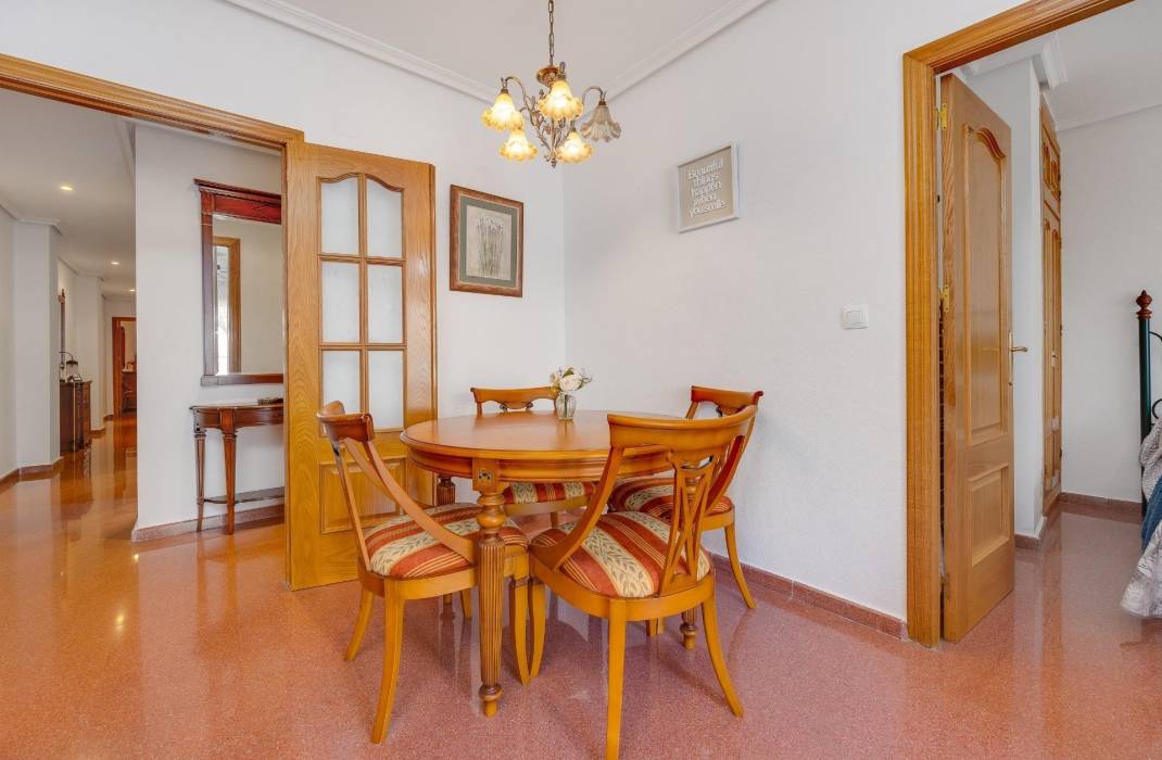 Resale - Penthouse - Torrevieja - torrevieja