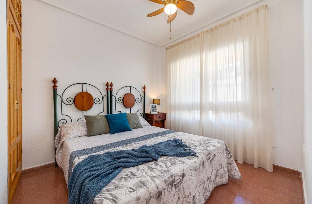 Resale - Penthouse - Torrevieja - torrevieja