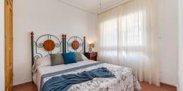 Resale - Penthouse - Torrevieja - torrevieja