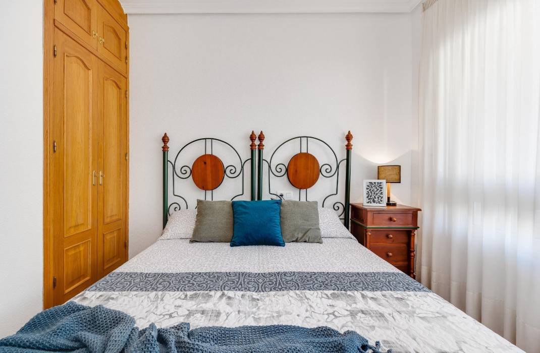 Resale - Penthouse - Torrevieja - torrevieja
