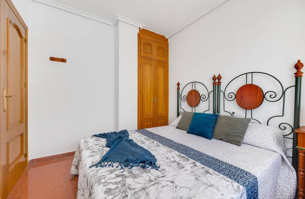 Resale - Penthouse - Torrevieja - torrevieja