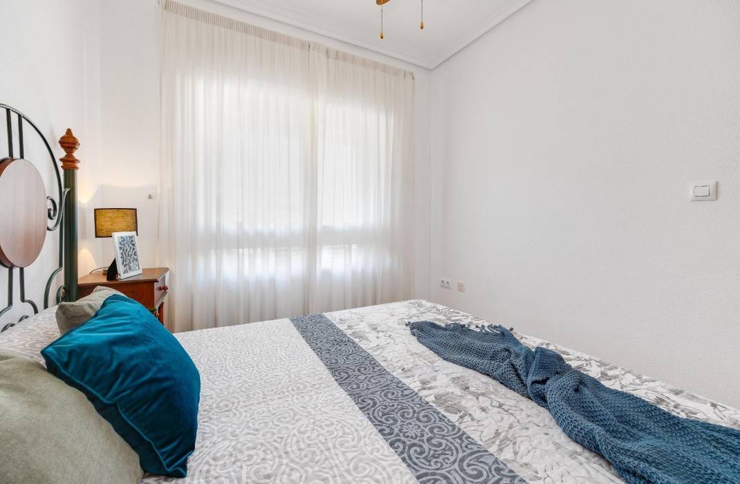 Resale - Penthouse - Torrevieja - torrevieja
