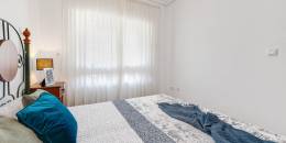 Resale - Penthouse - Torrevieja - torrevieja