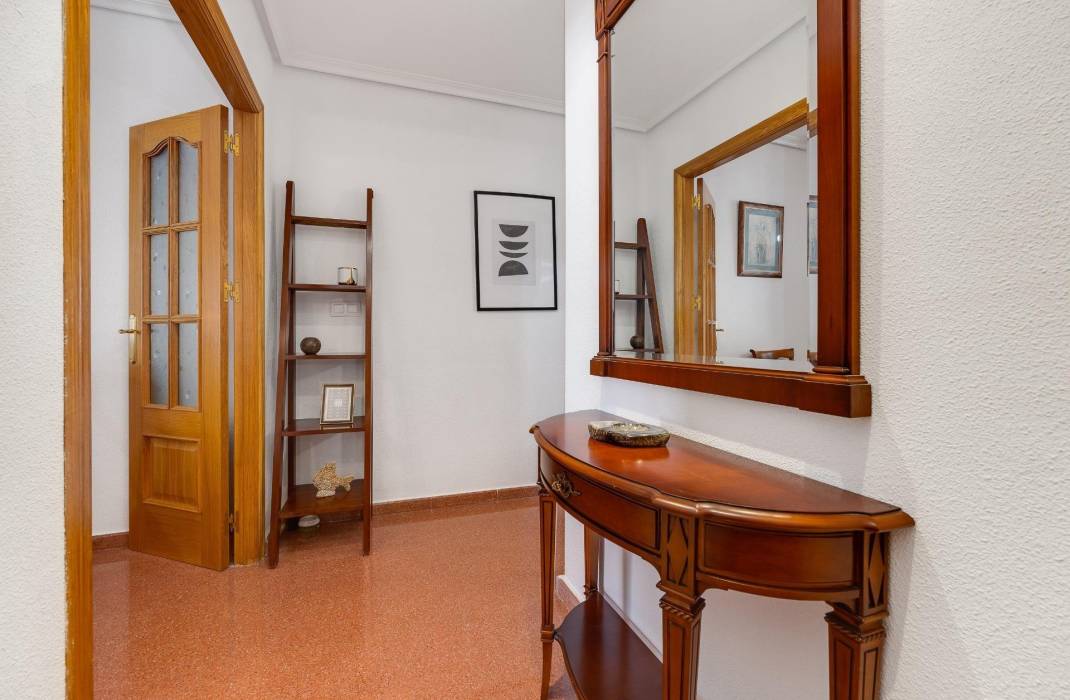 Resale - Penthouse - Torrevieja - torrevieja