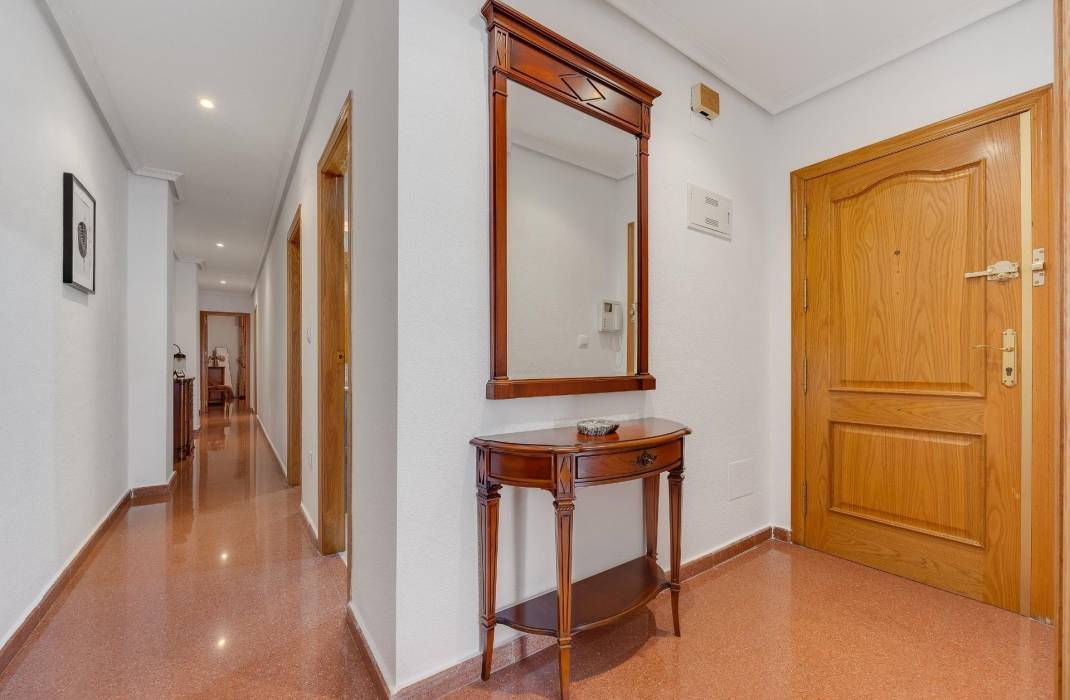 Resale - Penthouse - Torrevieja - torrevieja