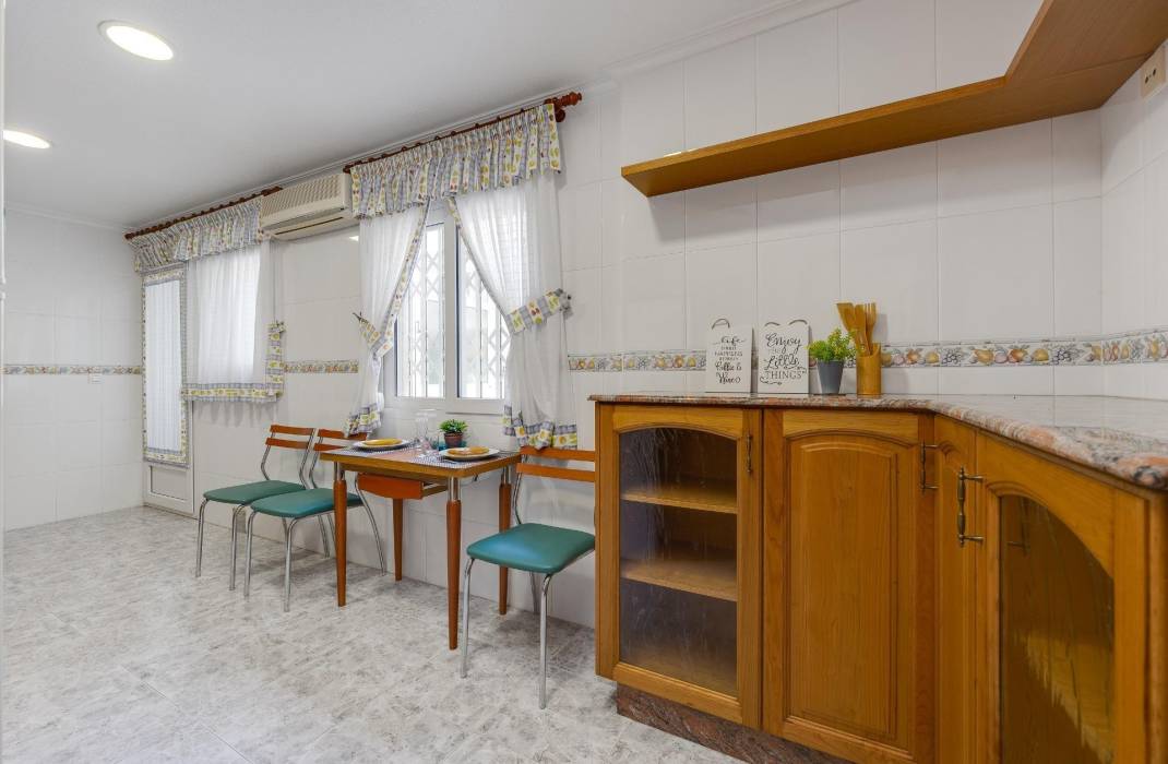 Resale - Penthouse - Torrevieja - torrevieja