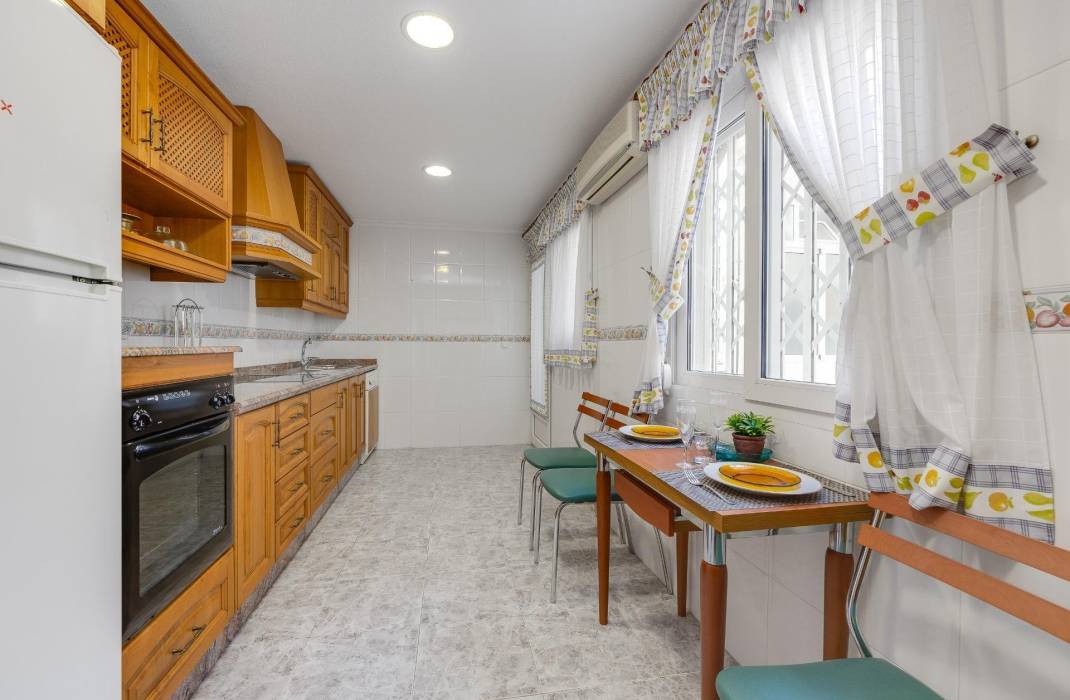 Resale - Penthouse - Torrevieja - torrevieja