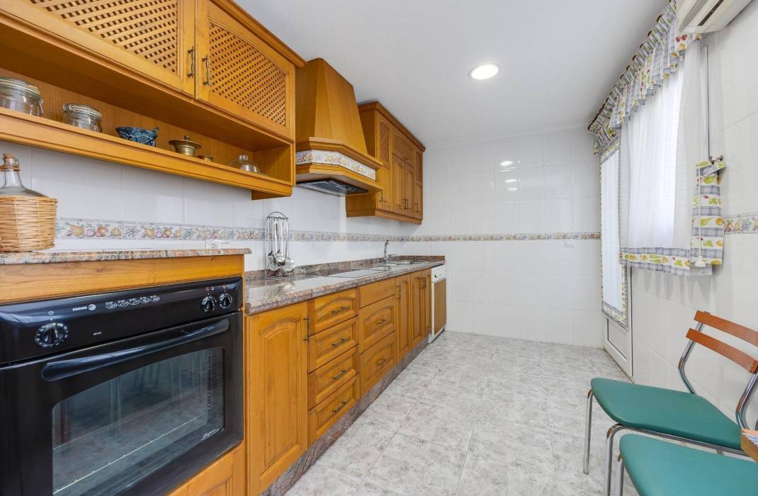 Resale - Penthouse - Torrevieja - torrevieja