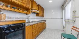 Resale - Penthouse - Torrevieja - torrevieja