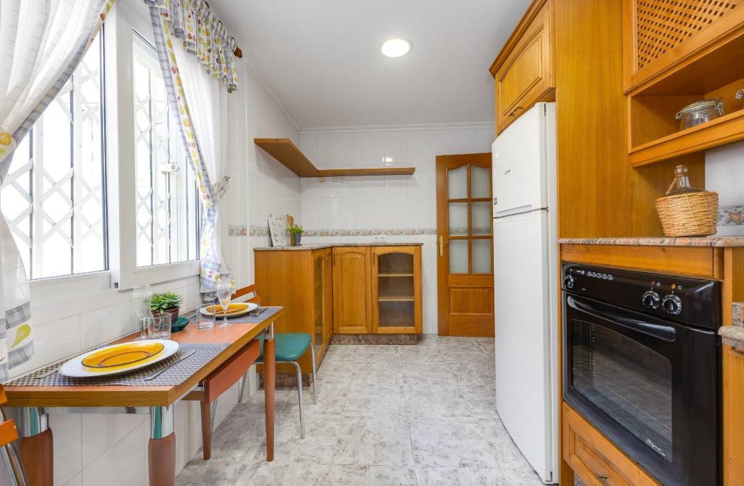 Resale - Penthouse - Torrevieja - torrevieja