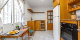 Resale - Penthouse - Torrevieja - torrevieja
