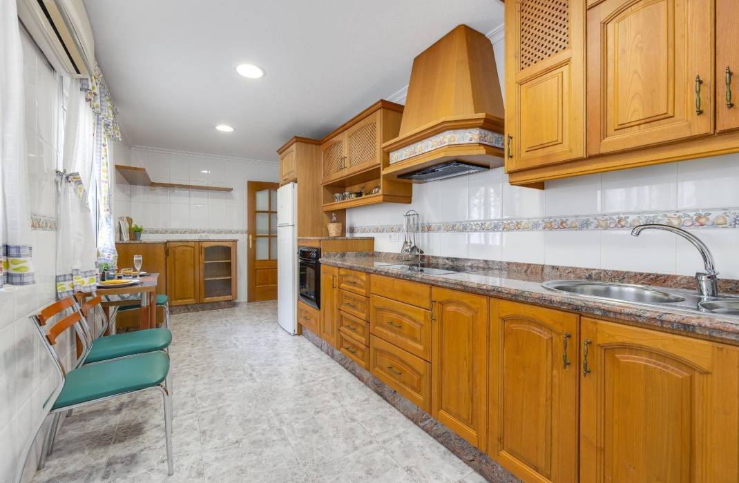 Resale - Penthouse - Torrevieja - torrevieja