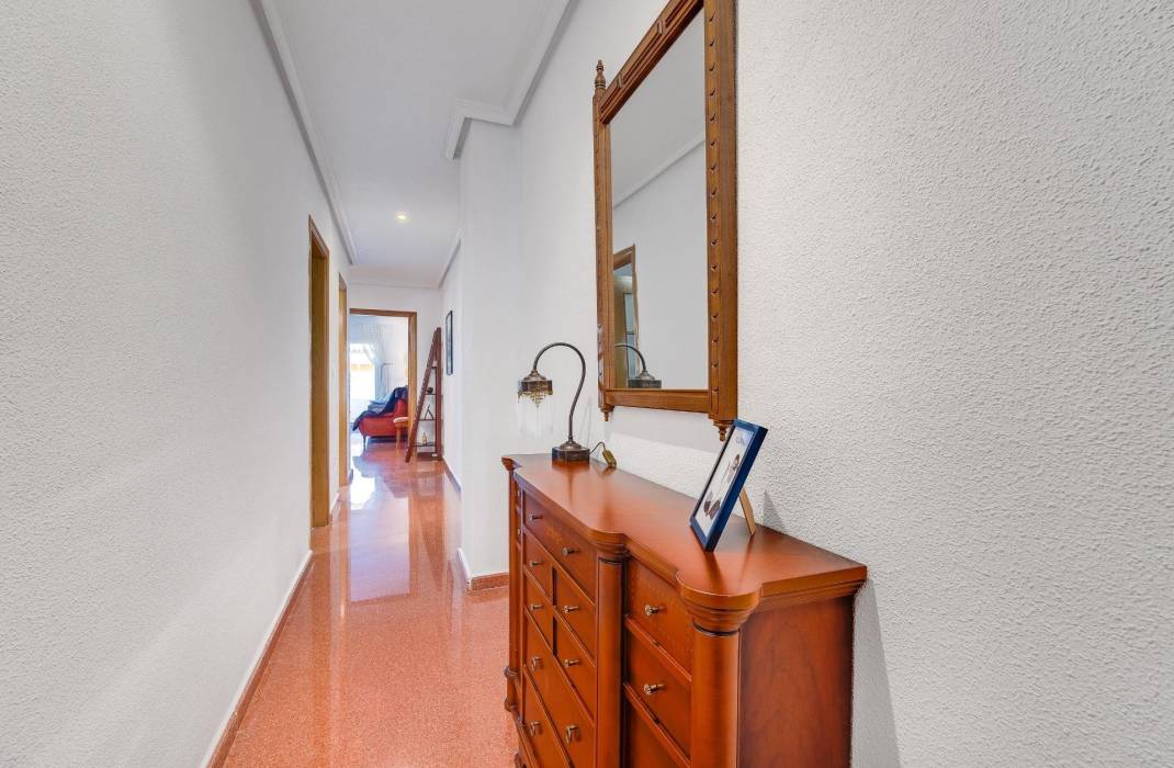 Resale - Penthouse - Torrevieja - torrevieja