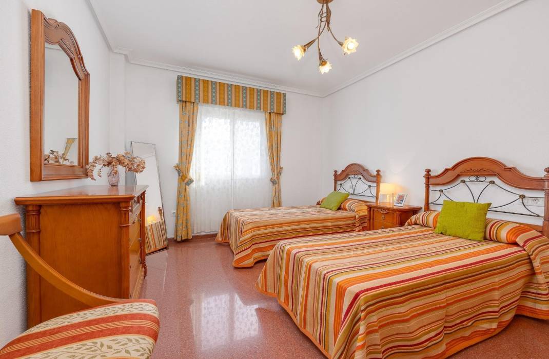 Resale - Penthouse - Torrevieja - torrevieja