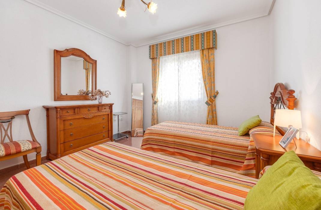 Resale - Penthouse - Torrevieja - torrevieja