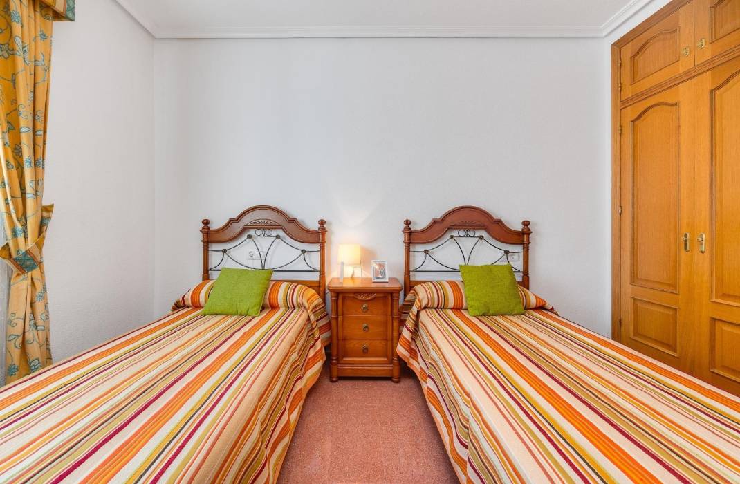 Resale - Penthouse - Torrevieja - torrevieja