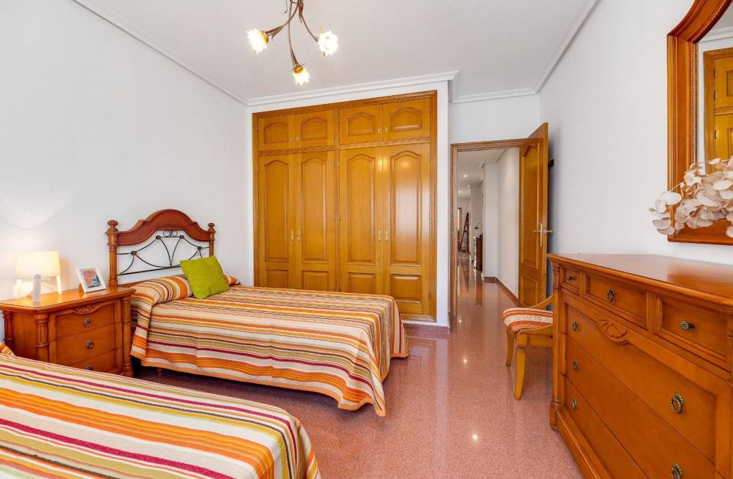 Resale - Penthouse - Torrevieja - torrevieja