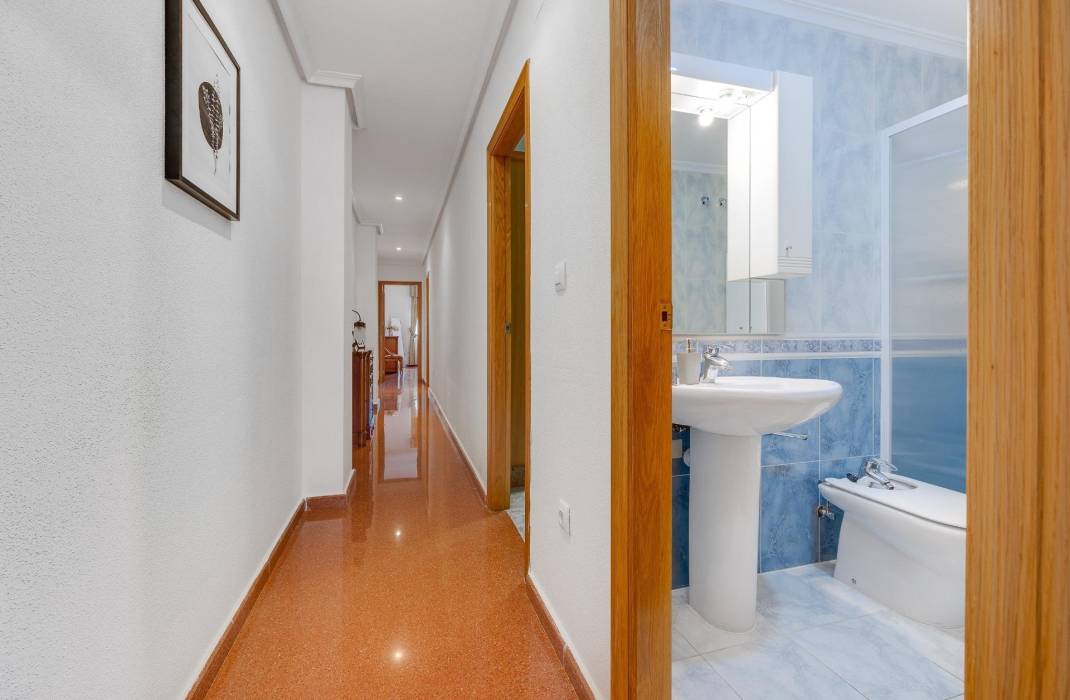 Resale - Penthouse - Torrevieja - torrevieja