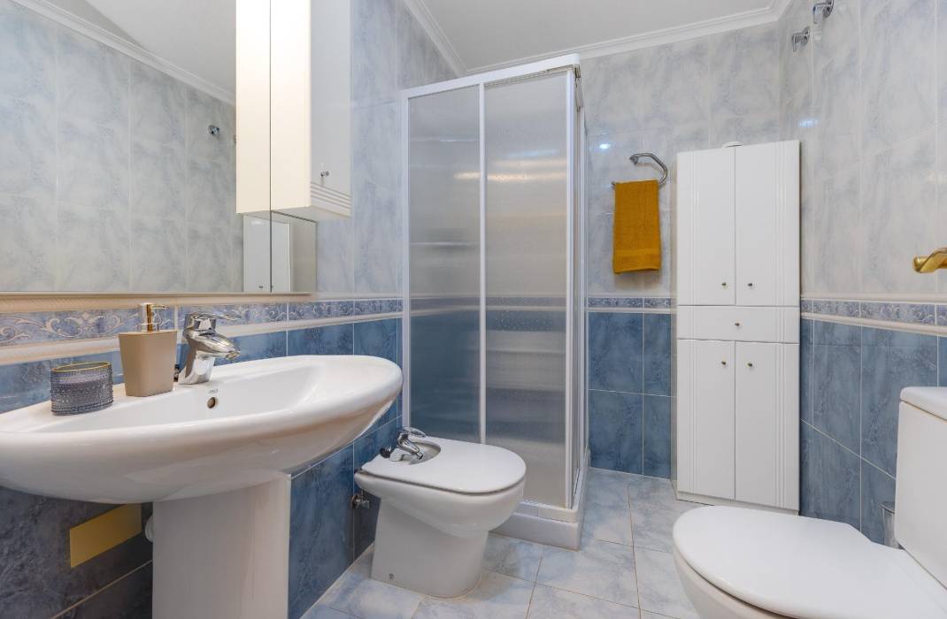 Resale - Penthouse - Torrevieja - torrevieja