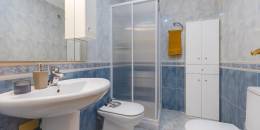 Resale - Penthouse - Torrevieja - torrevieja