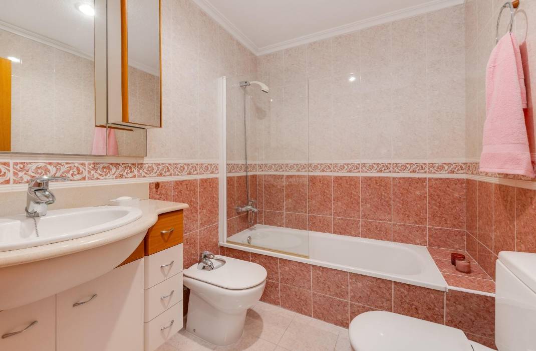 Resale - Penthouse - Torrevieja - torrevieja