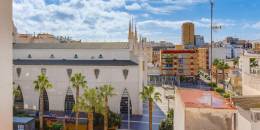 Resale - Penthouse - Torrevieja - torrevieja