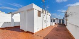 Resale - Penthouse - Torrevieja - torrevieja