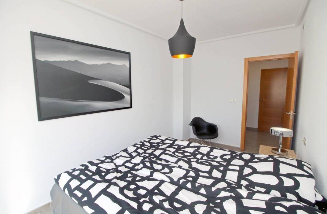 Resale - Penthouse - Torrevieja - torrevieja