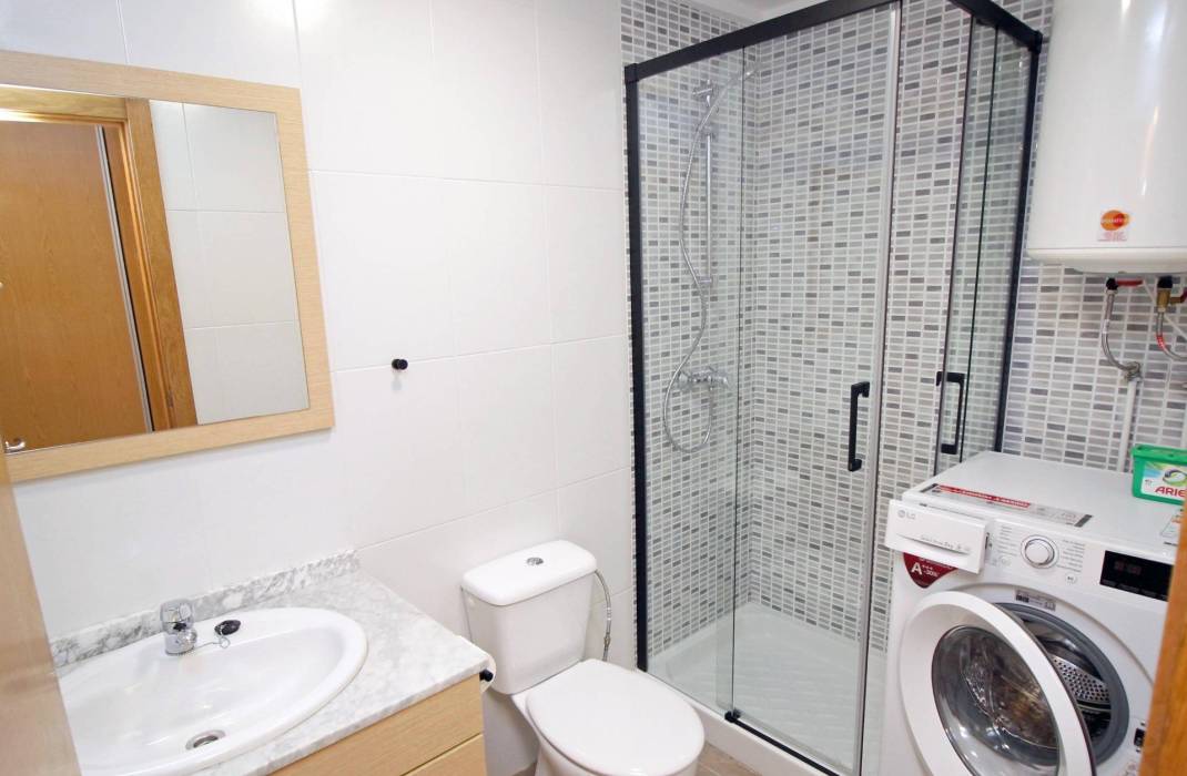 Resale - Penthouse - Torrevieja - torrevieja