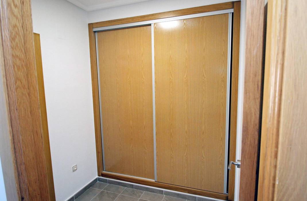 Resale - Penthouse - Torrevieja - torrevieja