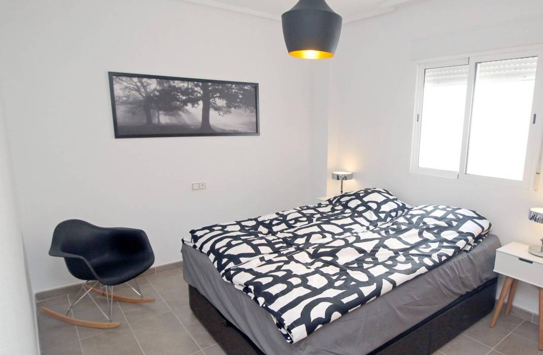 Resale - Penthouse - Torrevieja - torrevieja