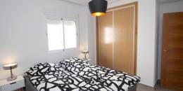 Resale - Penthouse - Torrevieja - torrevieja