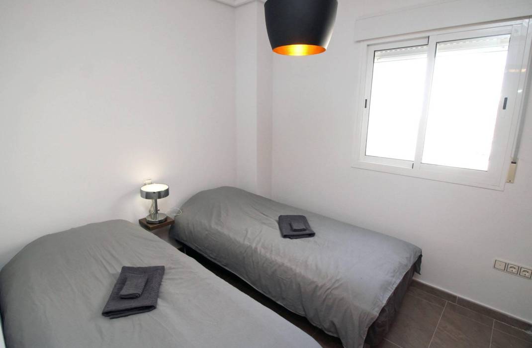 Resale - Penthouse - Torrevieja - torrevieja