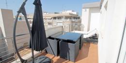 Resale - Penthouse - Torrevieja - torrevieja