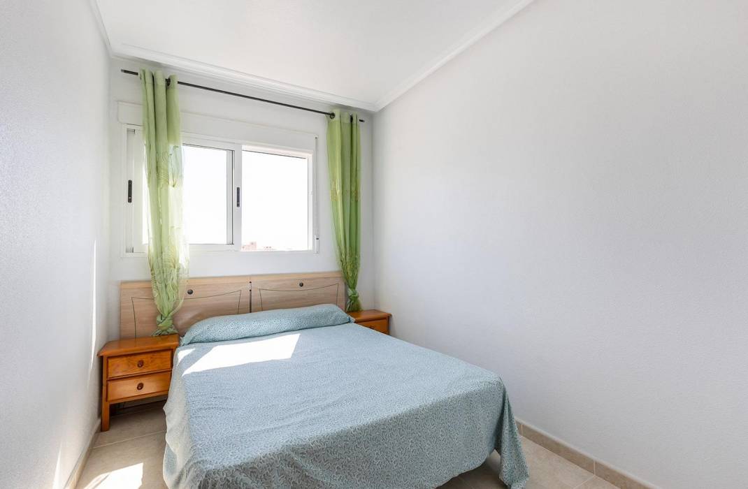 Resale - Penthouse - Torrevieja