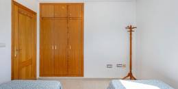 Resale - Penthouse - Torrevieja