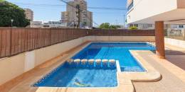 Resale - Penthouse - Torrevieja