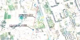 Resale - Plot - Rojales - Campo de golf