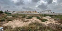 Resale - Plot - San Fulgencio