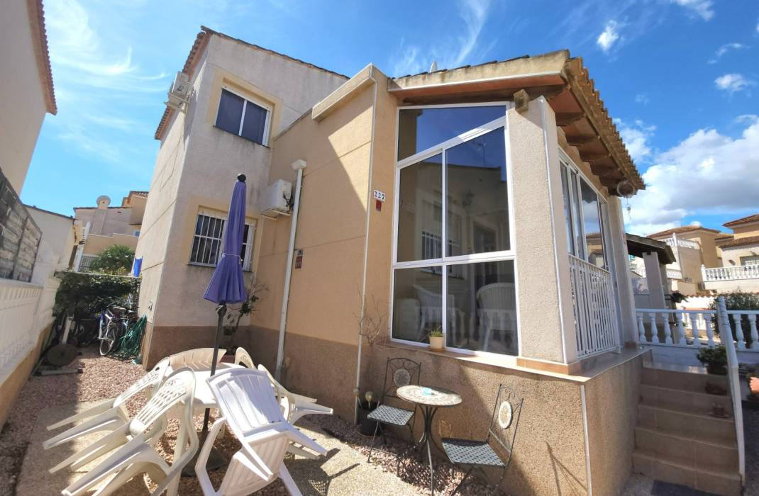 Resale - Quad - Algorfa