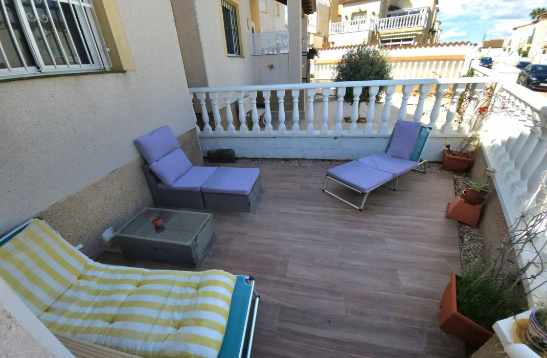 Resale - Quad - Algorfa