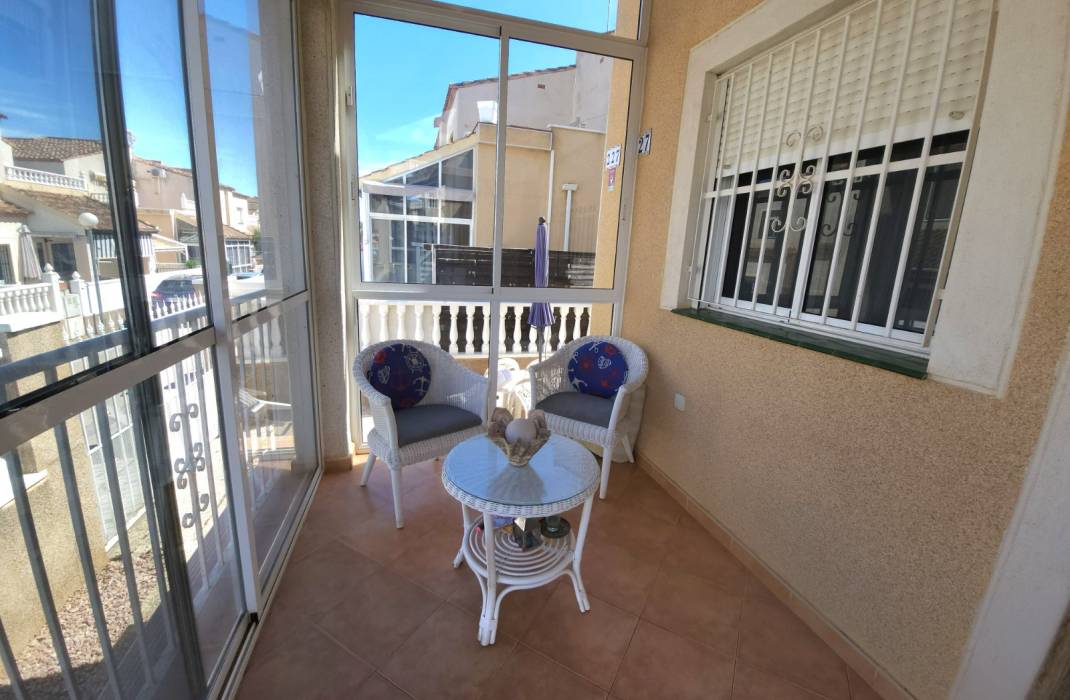 Resale - Quad - Algorfa