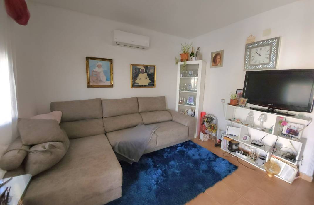 Resale - Quad - Algorfa